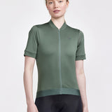CORE Essence Jersey Regular Fit W-Moss