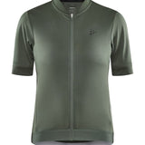 CORE Essence Jersey Regular Fit W-Moss