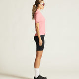 CORE Essence Jersey Regular Fit W-Peony