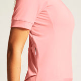 CORE Essence Jersey Regular Fit W-Peony