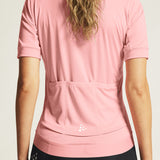 CORE Essence Jersey Regular Fit W-Peony