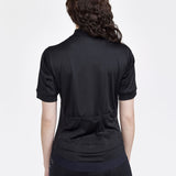 CORE Essence Jersey Regular Fit W-Black