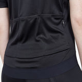 CORE Essence Jersey Regular Fit W-Black