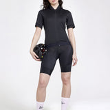 CORE Essence Jersey Regular Fit W-Black