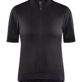 CORE Essence Jersey Regular Fit W-Black