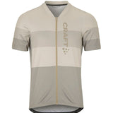CORE Endur Logo Jersey M-Raw/Hay