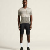 CORE Endur Logo Jersey M-Raw/Hay