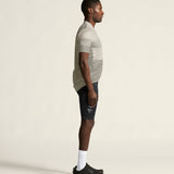 CORE Endur Logo Jersey M-Raw/Hay