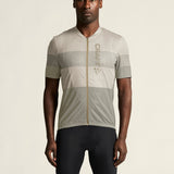CORE Endur Logo Jersey M-Raw/Hay