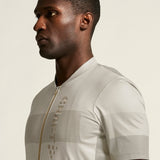 CORE Endur Logo Jersey M-Raw/Hay