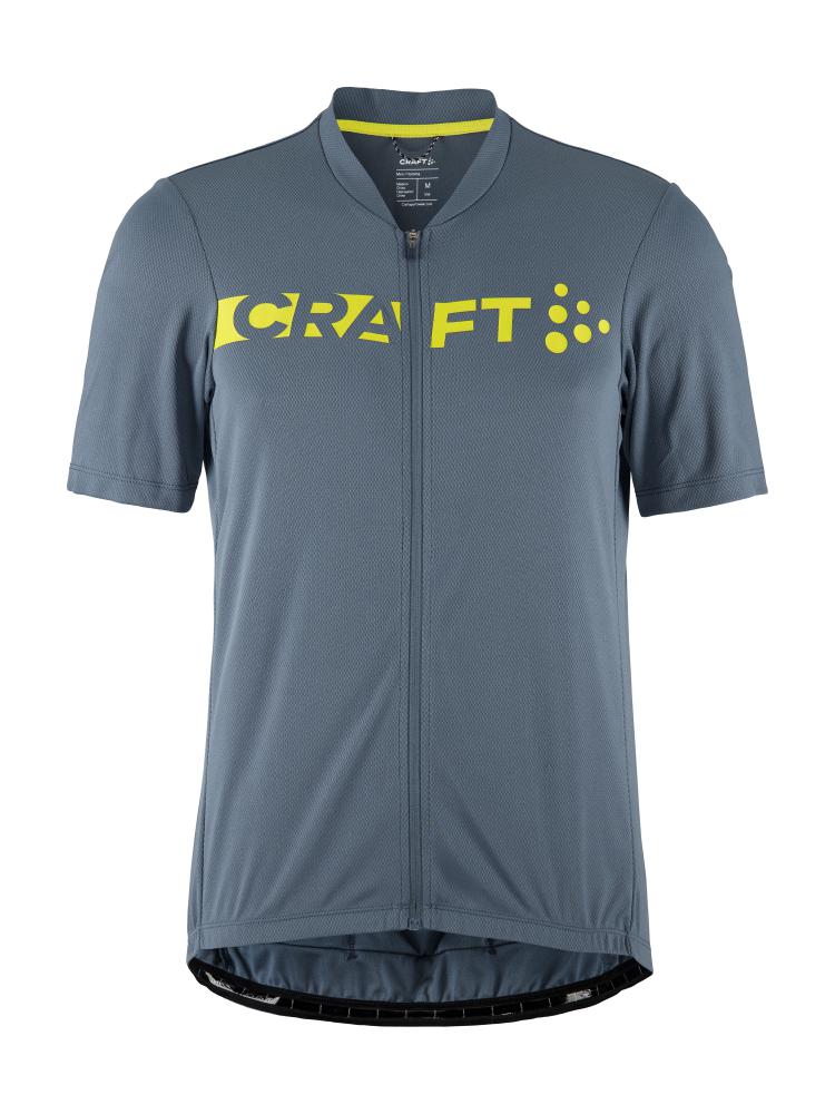 CORE Endur Logo Jersey M-Real/N Light