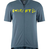 CORE Endur Logo Jersey M-Real/N Light