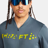 CORE Endur Logo Jersey M-Real/N Light