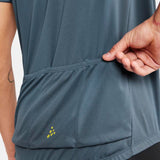 CORE Endur Logo Jersey M-Real/N Light