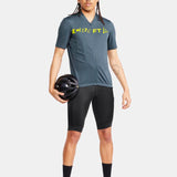 CORE Endur Logo Jersey M-Real/N Light