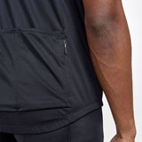 CORE Endur Logo Jersey M-Noir/Ardoise
