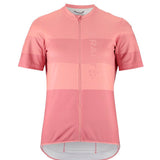 CORE Endur Logo Jersey 2 W-Wild Rose/Peony