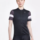 CORE Endur Logo Jersey 2 W-Black/Slate
