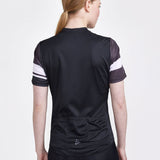CORE Endur Logo Jersey 2 W-Black/Slate