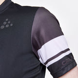 CORE Endur Logo Jersey 2 W-Black/Slate