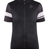 CORE Endur Logo Jersey 2 W-Black/Slate