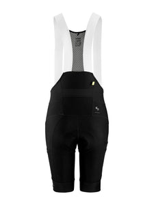 PRO Gravel Bib Shorts M