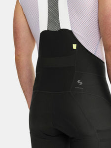 PRO Gravel Bib Shorts M