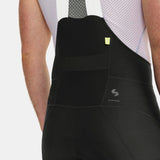 PRO Gravel Bib Shorts M-Black