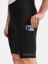 Load image into Gallery viewer, PRO Gravel Bib Shorts M