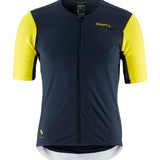 PRO Gravel SS Jersey M-Blaze/N Light