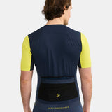 PRO Gravel SS Jersey M-Blaze/N Light