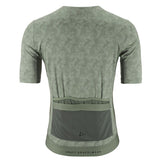 PRO Gravel SS Jersey M-Thyme/Multi