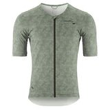 PRO Gravel SS Jersey M-Thyme/Multi