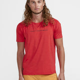 ADV Gravel SS Tee M