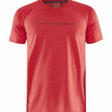 ADV Gravel SS Tee M