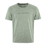 ADV Gravel SS Tee M-Thyme