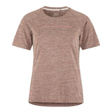 ADV Gravel SS Tee W-Rose Brown