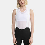 PRO Gravel Bib Shorts W-Black