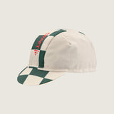 ADV Endur Bike Cap-Plaster/Green