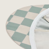 ADV Endur Bike Cap-Pale Leaf/Beige