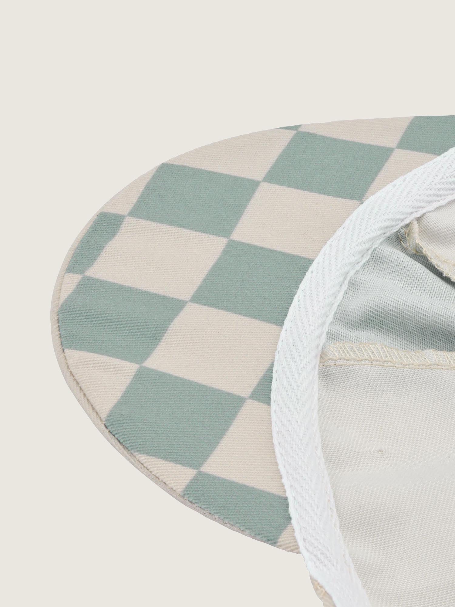 ADV Endur Bike Cap-Pale Leaf/Beige