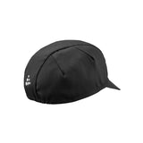 Casquette de moto ADV Endur - Noir