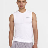 ADV Cool Intensity SL M-Blanc