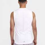 ADV Cool Intensity SL M-Blanc