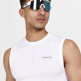 ADV Cool Intensity SL M-Blanc