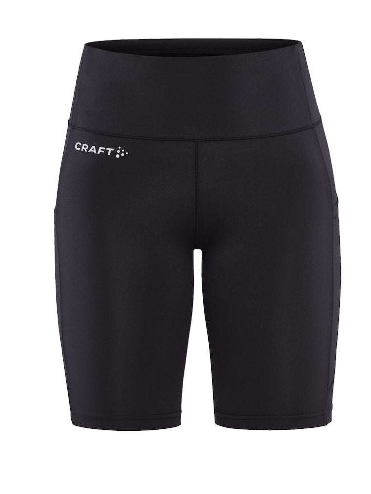 ADV Essence Short Tights 2 W-Black