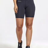ADV Essence Short Tights 2 W-Black