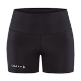 ADV Essence Hot Pants 2 W-Black