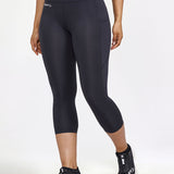 Collant ADV Essence Capri 2 W-Black