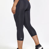 Collant ADV Essence Capri 2 W-Black